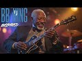 B.B. King’s Inspired Blues Reborn 🎸 l Slow Blues Song