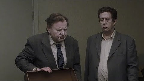 映画『さよなら、人類』予告編