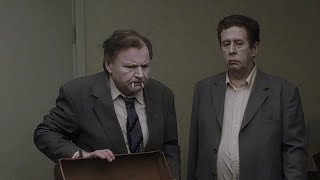 映画『さよなら、人類』予告編