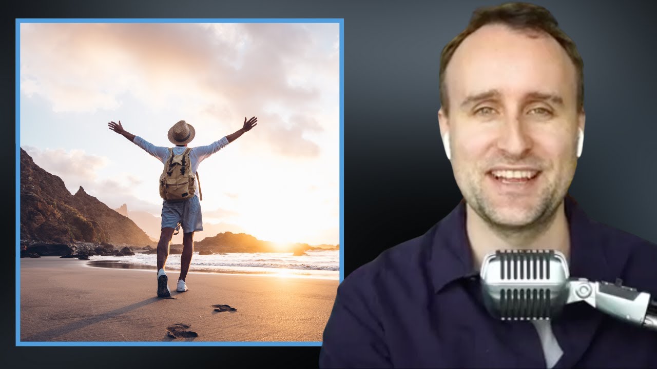 Why You Should Experiment and Challenge Yourself ⎹ Scott Young