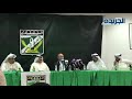 العربي الكويتي يقدم الاسباني مارتينيز مدرباً جديداً