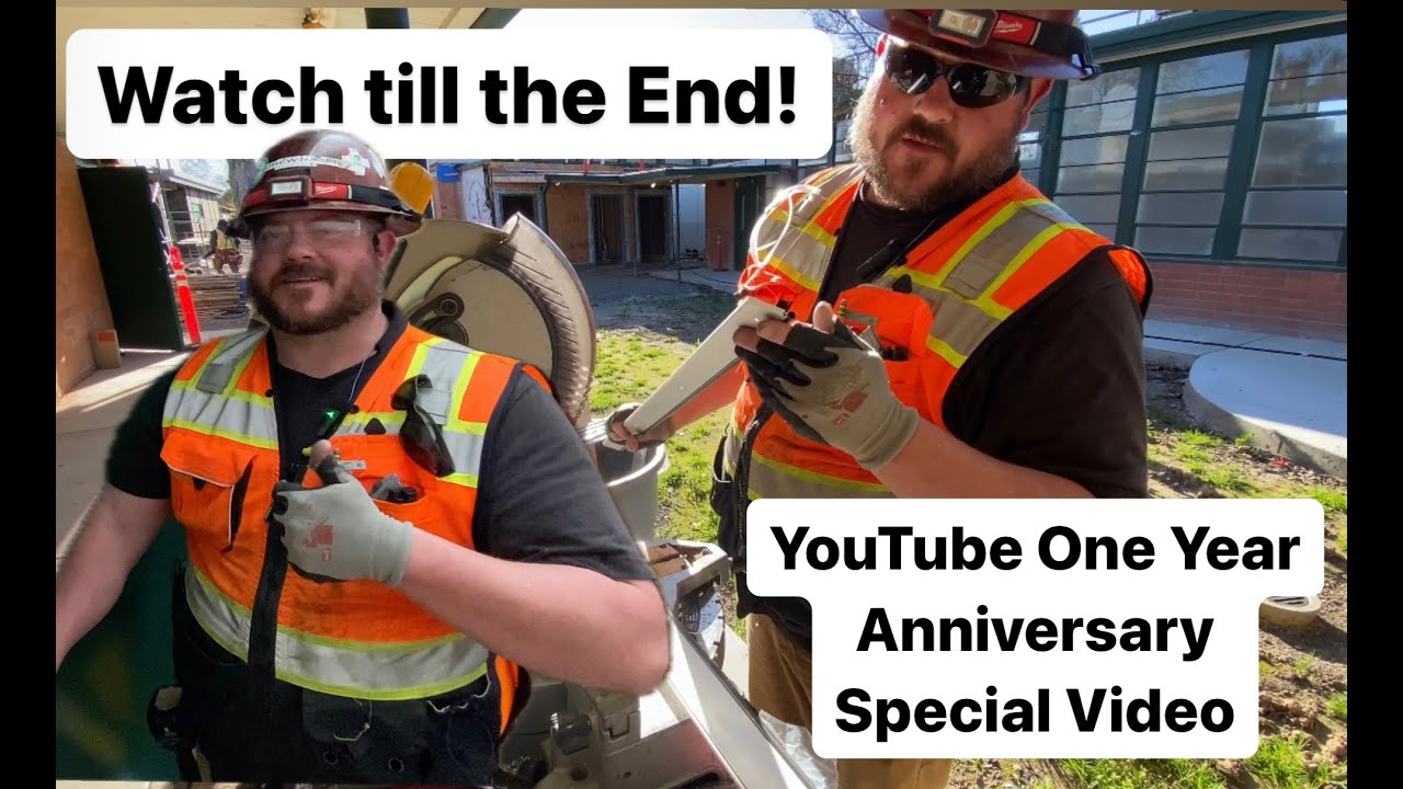 How to Prep and Install Commercial Door Weatherstrip at Head of Door Frame. National Guard