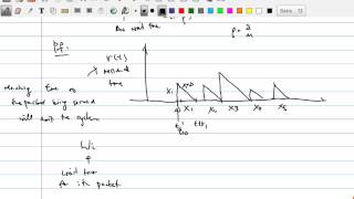 Introduction to Queueing Theory-11. M/G/1 Queueing Systems