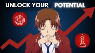 How to become a genius like Ayanokoji ( Science-based)