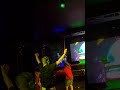 Hotel Riu Tequila Entertainment Music Party