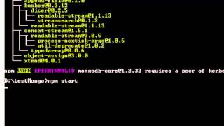 node.js شرح عربي lab 10 upload file