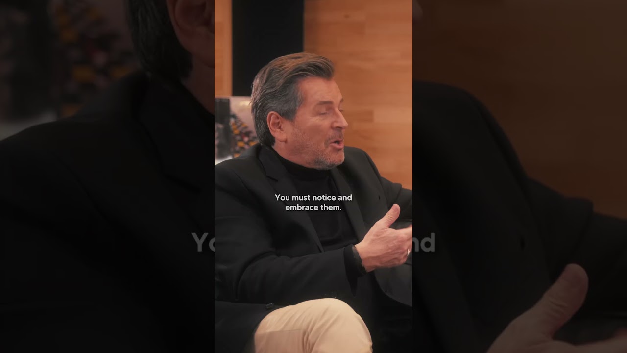 Noch 9 Tage bis zum Album Release! Ying & Yang