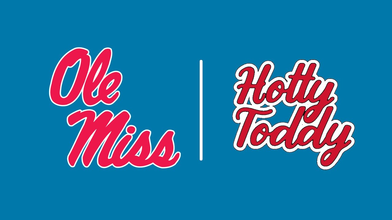 Ole Miss Rebels Fight Song- Forward Rebels