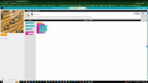 Lesson 10 Loops with Rey and BB8