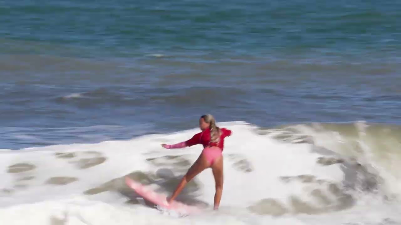 22nd Annual Tommy Tant Memorial Surf Classic