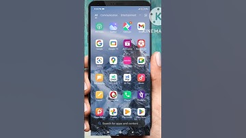 # shorts # video How to hide your navigation button?