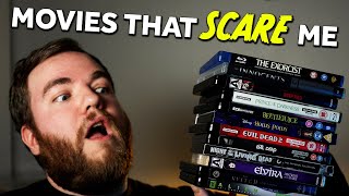 HORROR MOVIES to watch at HALLOWEEN