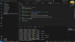 Mastering Python Lists: Unlock the Power of Data Management!
