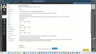 Access Database Activity 9 2