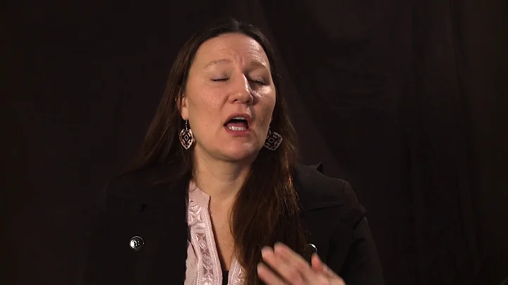 Sherri Mitchell - On the times we are living in, w...