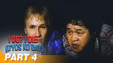 'I Do? I Die! Diyos Ko 'Day!’ FULL MOVIE Part 4 | Redford White, Babalu