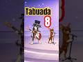 Tabuada do 8 cantando 🎵✨ #tabuada #matematica #shortsvideo
