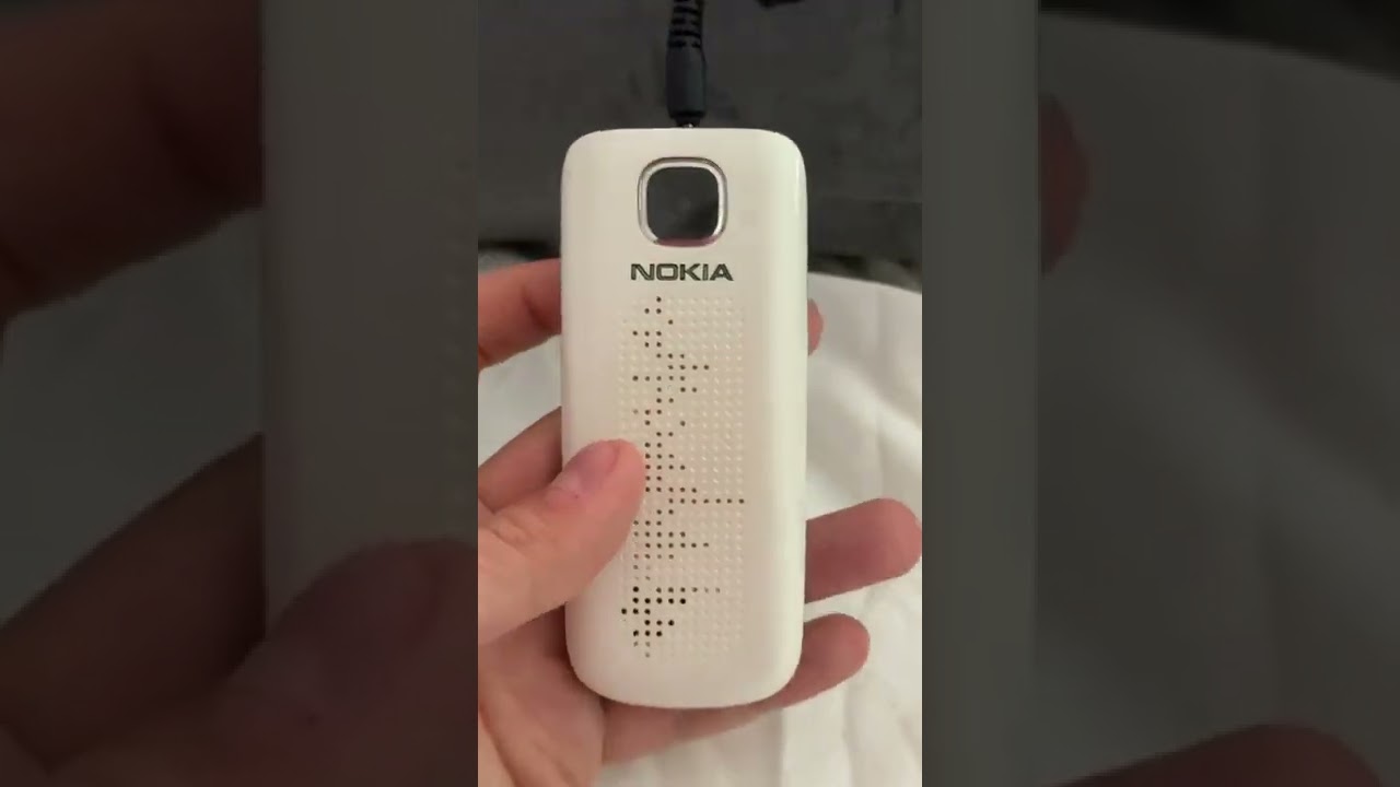 Nokia 2690 ringtones