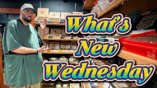 Famous What’s New Wednesday | Fresh Cigar Drops | LA Cigar Collective | January 28, 2026 Profile