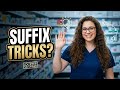 PTCB Study Series: The Beta-Blocker Suffix Trick That Never Fails