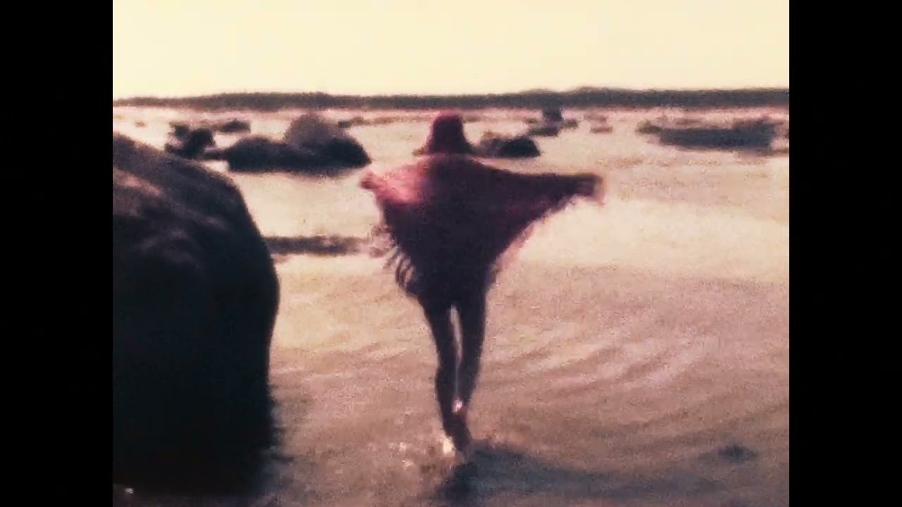 MER GRAND / CLIP OFFICIEL