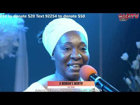TRINIPOP 12 Lady Adana   Feeling Irie