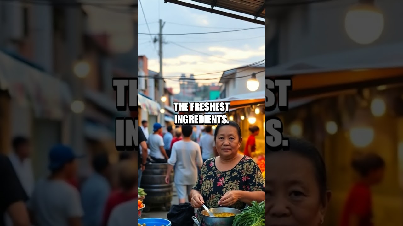 The Vibrant Tale of Colombian Changua