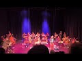 Milonga de Manuel Flores - Orquesta de Tango de la EMPA