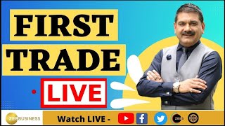 First Trade : Zee Business Live | Share Market Live Updates | Stock Market News Live | 31st May 2023