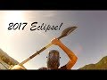 Adventure Van Man Visit and 2017 Eclipse!