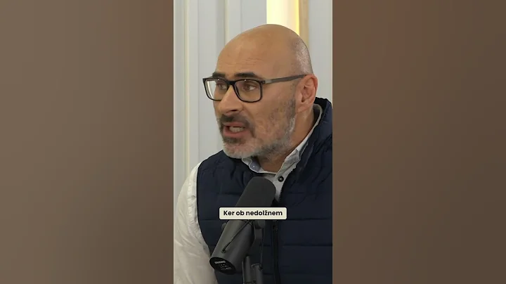 Najbolj smešen lik včerajšnje Tarče