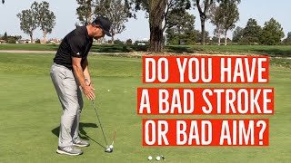 The most Important Putting Skill You Need to Make More Putts