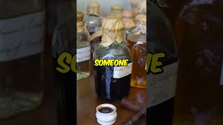 Pills In The 19Th Century Were Made How?