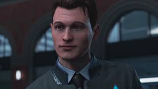 Detroit: Become Human - RUS CRACK