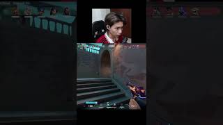 Phá đảo rank bạc #1 =)) #shorts