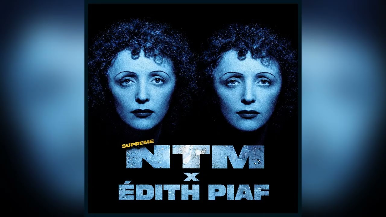 Quand Suprême NTM rencontre Edith Piaf via IA