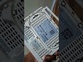 Jangan Mau Beli modem kaya gini di toko oren, saya beli 7 pemakaian baru 1 bulan sudah eror
