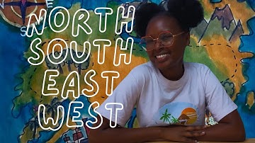 Make Your Own TREASURE MAP! 🗺️ LEARN DIRECTIONS. Art for Kids | Tutorial