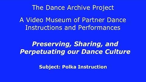 How to Dance the Polka, Workshops, Intermediate 001