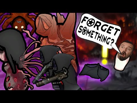 The VOID faction DEMOLISHED us - but they forgot something... (FINALE)