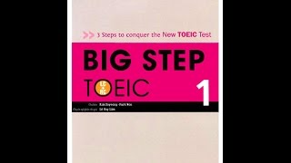 BIG STEP 01 - Listening lesson 14