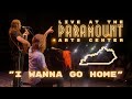 Sundy Best - “I Wanna Go Home” (Live at the Paramount Arts Center)