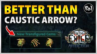 [PoE 3.23] New Bow Gems that Have Potential screenshot 3