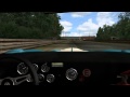 Rfactor shelby daytona on le mans 79