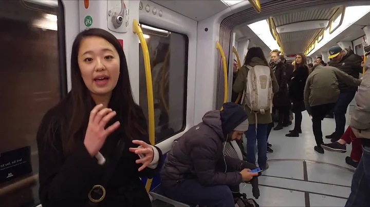 PULSAR 2016 - interview with Aya Yoshida