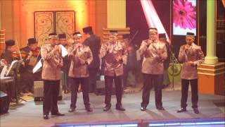 Ar Roja - Al-Quran Panduan Hidup
