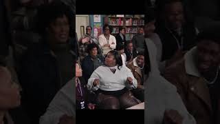 Famous “We Need To Talk About, Clifford the Big Red Dog” #abbottelementary #tvshow Profile