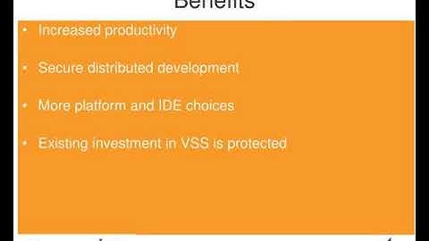 microsoft visual sourcesafe