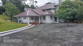 Luxury Bungalow and Cardamom Plantation for sale in Idukki. Idukki Real Estate, Kerala RealEstate