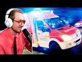 German Ambulance Sirens Are Built Different